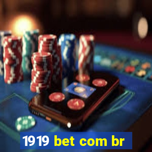 1919 bet com br